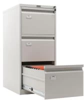 Картотечный шкаф Практик AFC-03 Картотечный шкаф Практик AFC-03