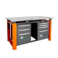 Верстак TBP 1800 TB3-TB4