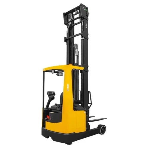 Ричтрак SMARTLIFT CQD20L (2000 кг; 11,5 м; li-ion 48В / 360 Ач)