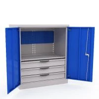 Шкаф инструментальный ERGO 181/2 №3