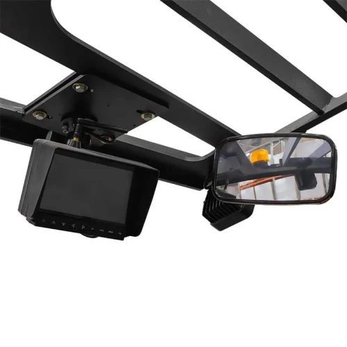 Ричтрак SMARTLIFT CQD20L (2000 кг; 11,5 м; li-ion 48В / 360 Ач)