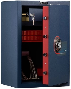 Скидки на сейфы Valberg и MDTB