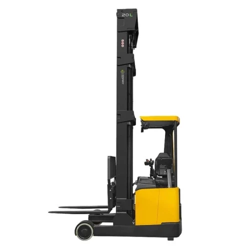 Ричтрак SMARTLIFT CQD20L (2000 кг; 11,5 м; li-ion 48В / 360 Ач)