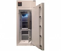 Сейф-термостат Valberg TS-3/25 KL мод. Форт 99