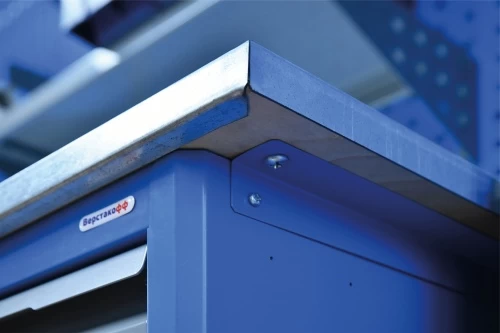 Верстак PRF 121.11.3