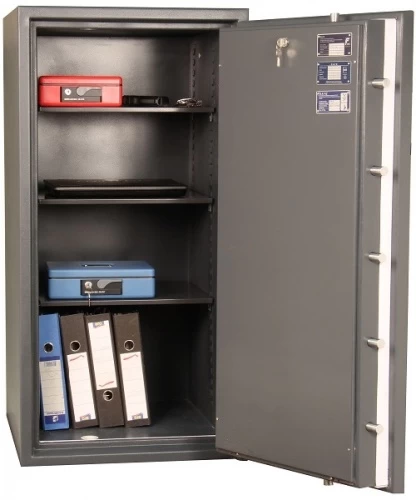 Сейф Stahlkraft Defender Pro 251 S EL Сейф Stahlkraft Defender Pro 251 S EL