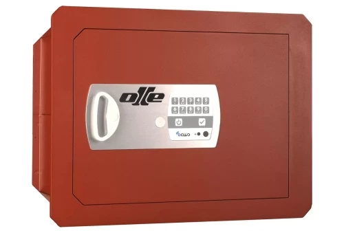 Сейф OLLE 602E20