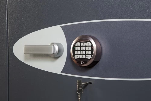 Сейф Phoenix HS6074E