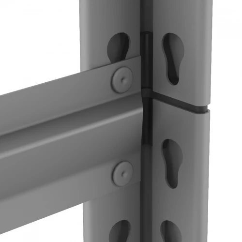 Стеллаж Beamy 1200x1200x500/4