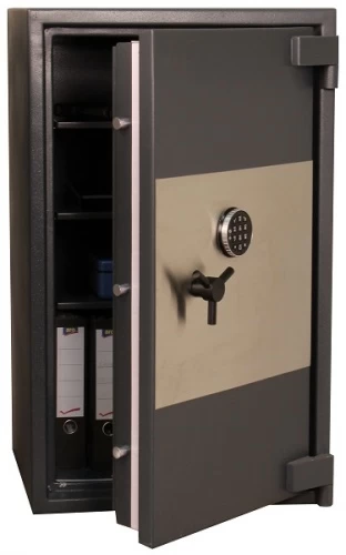 Сейф Stahlkraft Defender Pro 135 EL