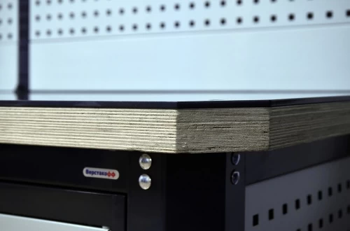 Верстак MCN 2052.S789.1