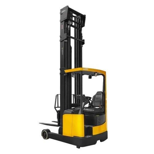 Ричтрак SMARTLIFT CQD20L (2000 кг; 11,5 м; li-ion 48В / 360 Ач)