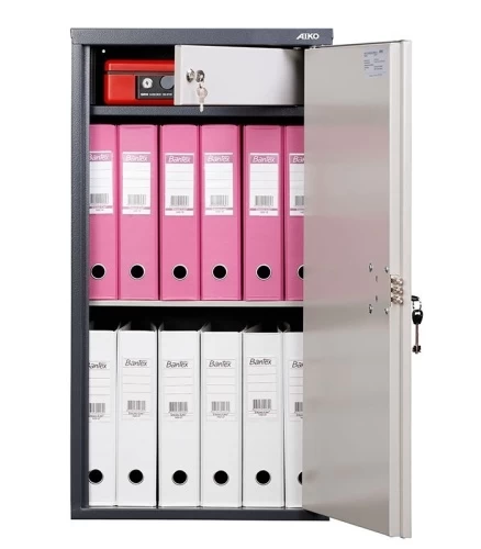 Бухгалтерский шкаф Aiko SL-87Т