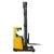 Ричтрак SMARTLIFT  CQD20RVF2 (2000 кг; 9,0 м; 48В / 600 Ач)