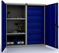 Шкаф для инструментов TC-1095-100206