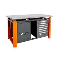 Верстак TBP 1800 TB0-TB7