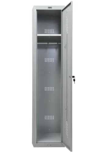 Шкаф для одежды Практик ML 01-40