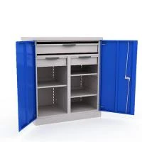 Шкаф инструментальный ERGO 181/2 №12
