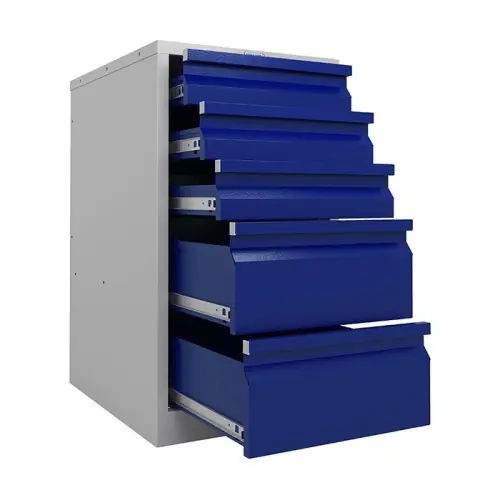 Верстак Практик Profi WT160.WD3/WD5.110