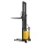 Штабелер с электроподъемом SPN 1030 (1000 кг, 3 м, 12В / 120Ач) Штабелер с электроподъемом SPN 1030 (1000 кг, 3 м, 12В / 120Ач)
