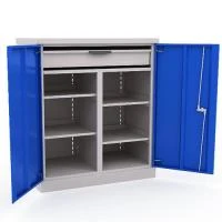 Шкаф инструментальный ERGO 181/2 №11