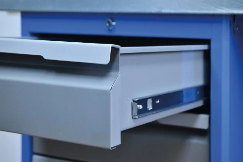 Верстак PRF 121.11.3