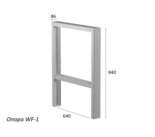 Верстак Практик Profi WT120.WD5/F1.021 Верстак Практик Profi WT120.WD5/F1.021