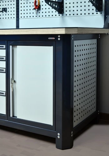 Верстак MCN 2052.S6789-2