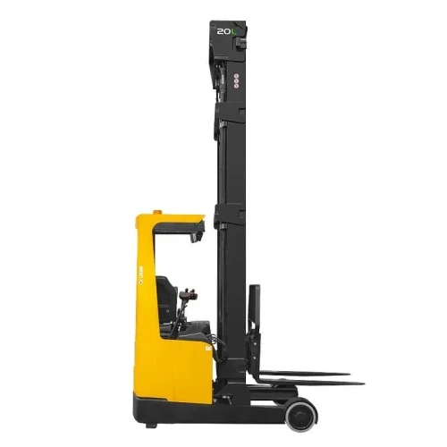 Ричтрак SMARTLIFT CQD20L (2000 кг; 11,5 м; li-ion 48В / 360 Ач)