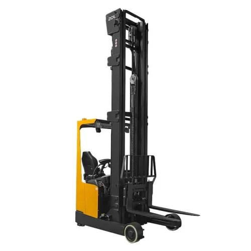 Ричтрак SMARTLIFT CQD20L (2000 кг; 11,5 м; li-ion 48В / 360 Ач)