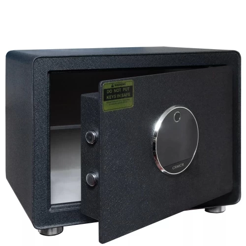 Сейф Xiaomi CRMCR BGX-X1-30MP black