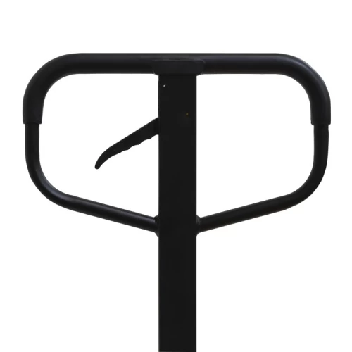 Гидравлическая тележка (рохля) SD (AC30, 3000 кг, 1150х550 мм, PDP) Smartlift