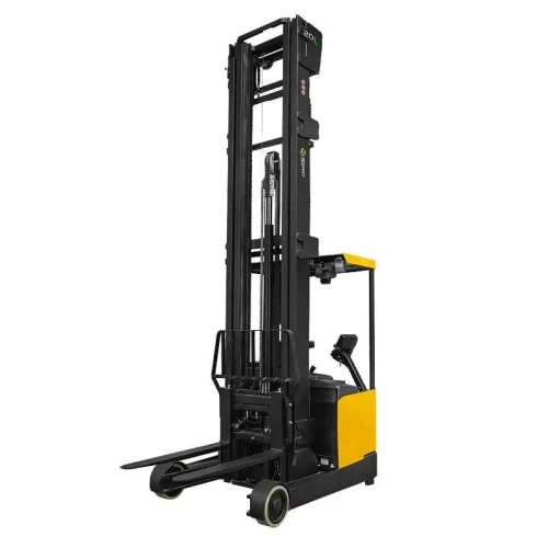 Ричтрак SMARTLIFT CQD20L (2000 кг; 11,5 м; li-ion 48В / 360 Ач)