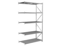 Дополнительная секция Практик MS Pro 3000/1610x600/5