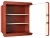 Сейф OLLE 603L20
