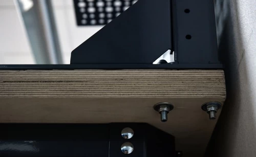 Верстак MCN 2052.S6789-2