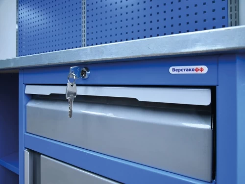 Верстак PRF 161.57.1