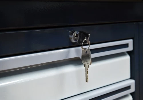 Верстак MCN 2052.S789.1