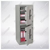 Сейф Контур КЗ-223т