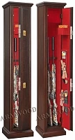 Сейф Armwood 53NP.074 Flock